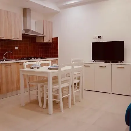 Zaras Appartement Lacco Ameno  Buitenkant foto