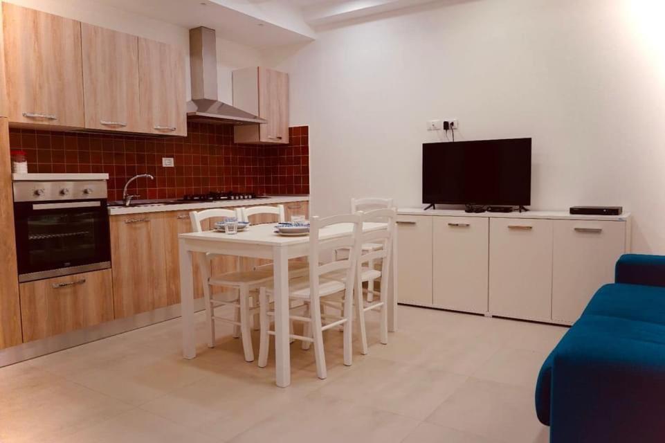 Zaras Apartment