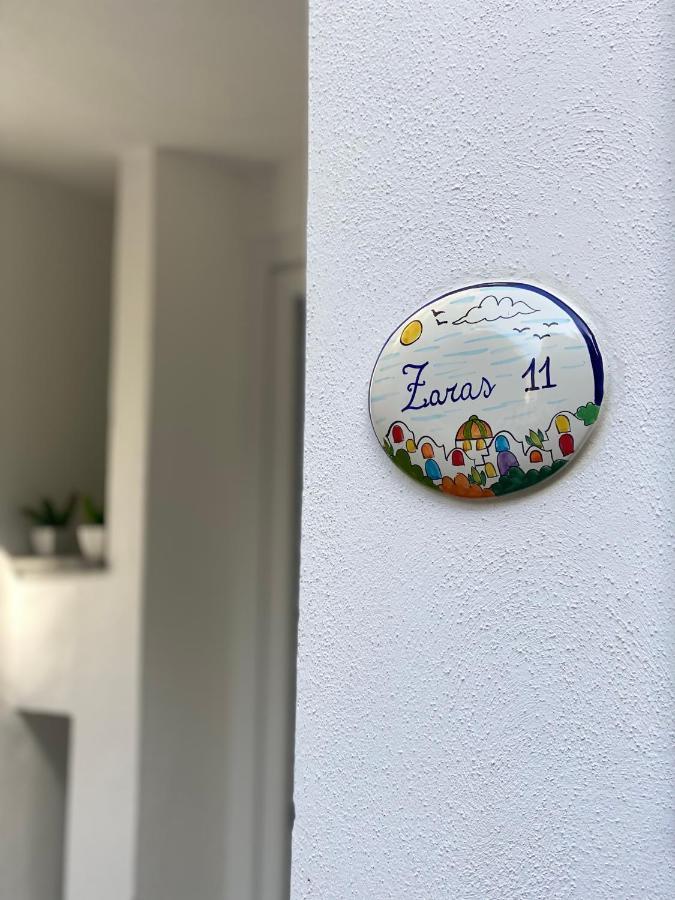 Zaras * Lacco Ameno (Isola d'Ischia)