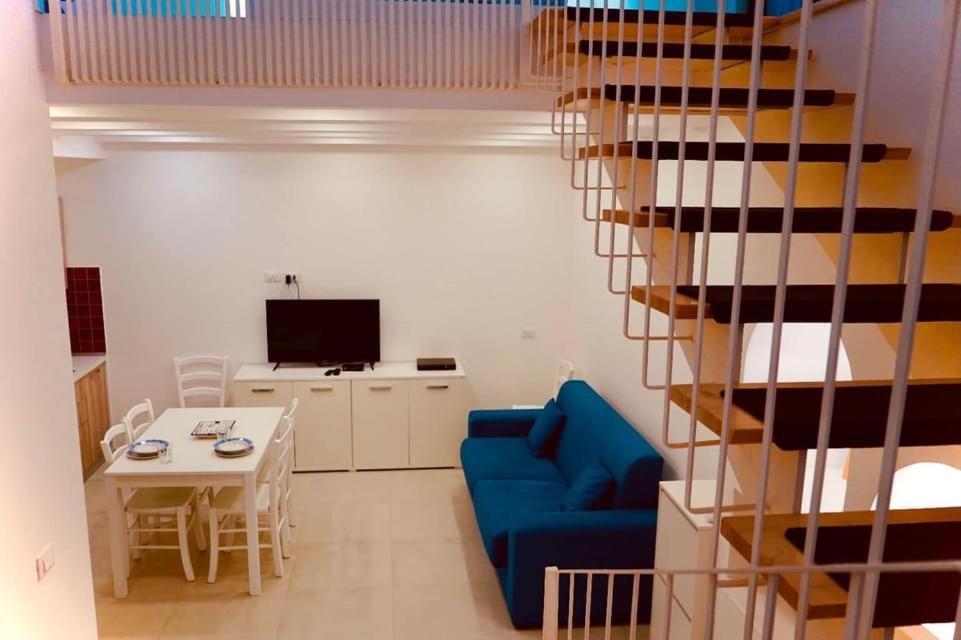 Apartment Zaras Lacco Ameno (Isola d'Ischia)