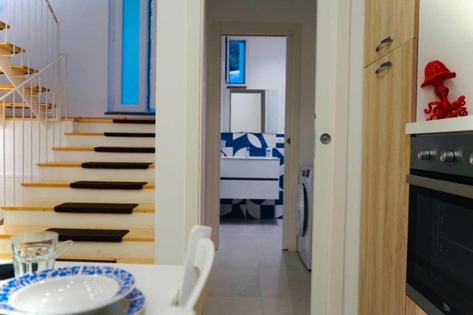 Apartment Zaras *