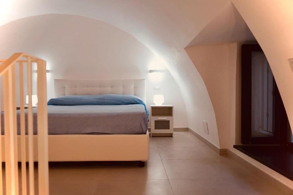 Apartment Zaras *